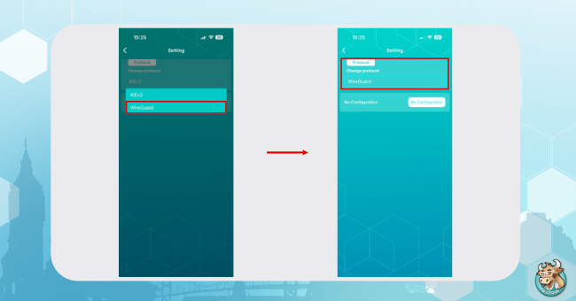 bullvpn-ios-wireguard