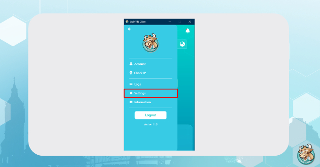 windows-bullvpn-settings