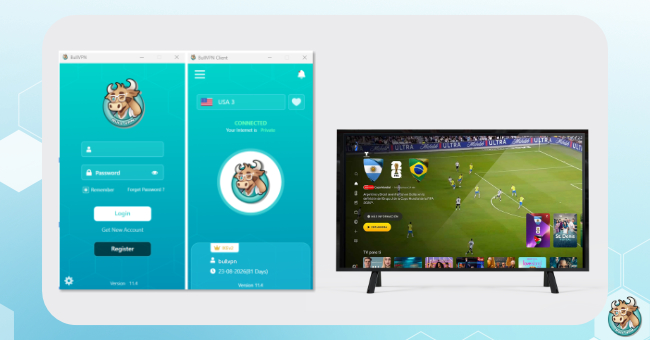 use-bullvpn-to-watch-fifa-world-cup-2026