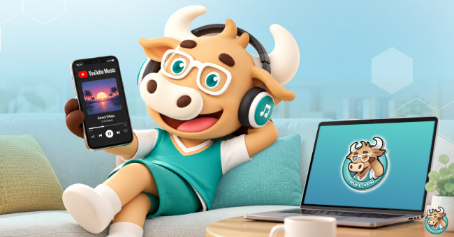 bullvpn-youtube-music