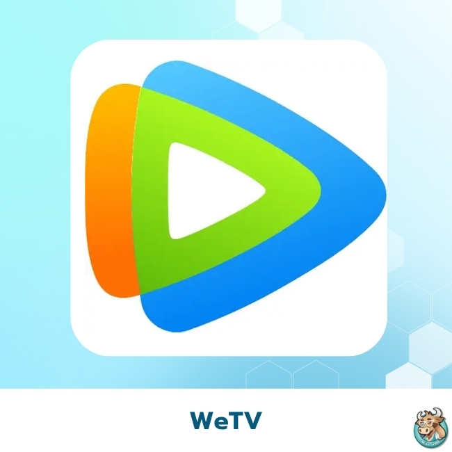 WeTV
