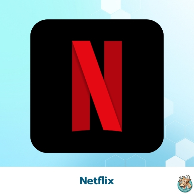 Netflix