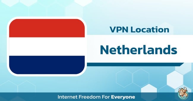 location-netherlands