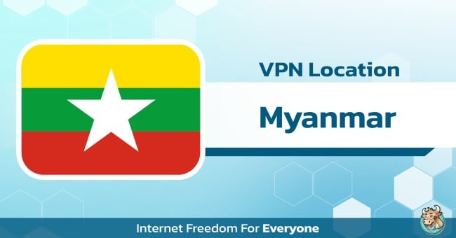 location-myanmar