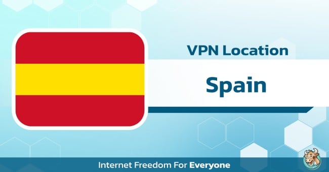 location-spain