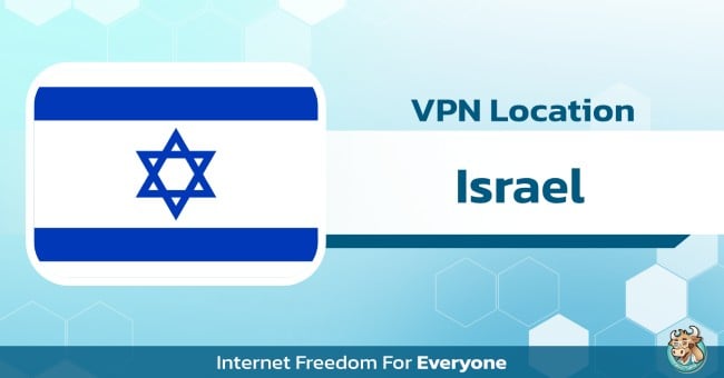 location-israel
