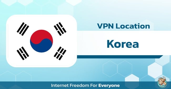 location-korea