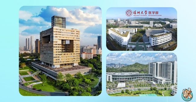 Shenzhen-University