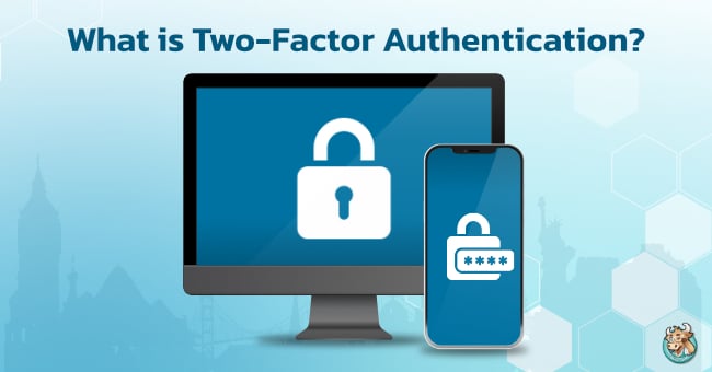 what-is-two-factor-authentication