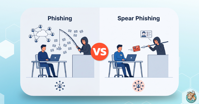 difference-between-spear-phishing-and-phishing
