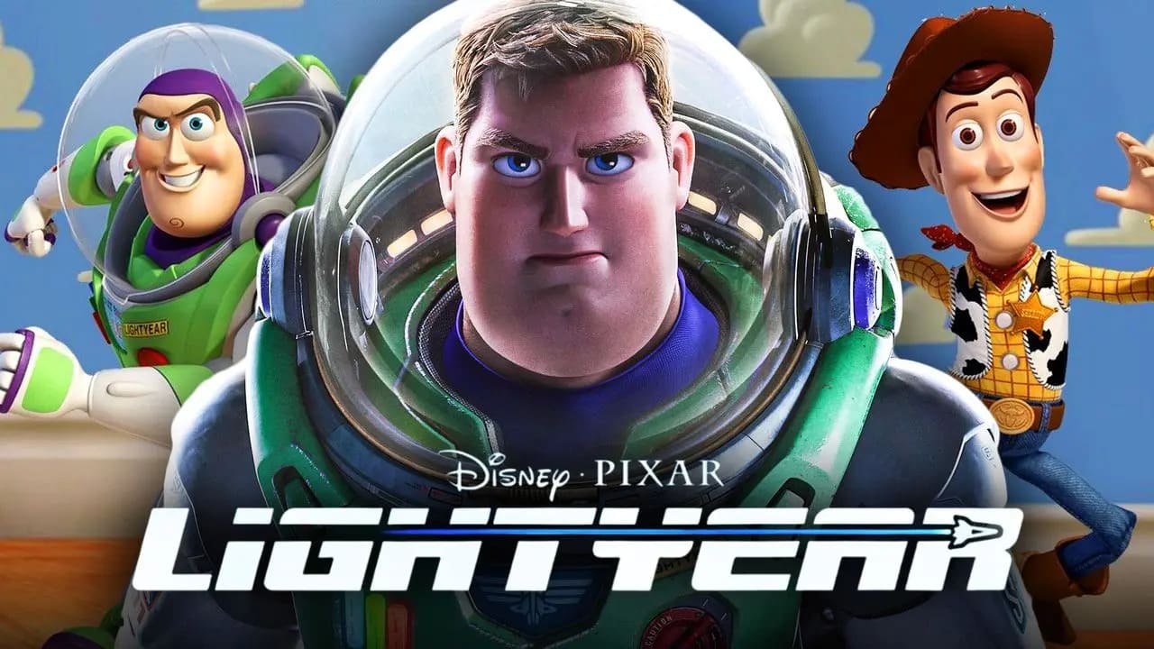 Lightyear