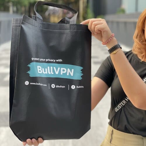 review-9arm-fanmeet-2023-vpn-bullvpn