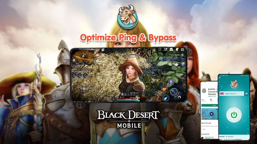 bypass-black-desert-mobile-online-bdo-m-with-vpn-bullvpn