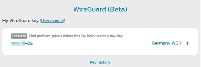 wireguard-manual