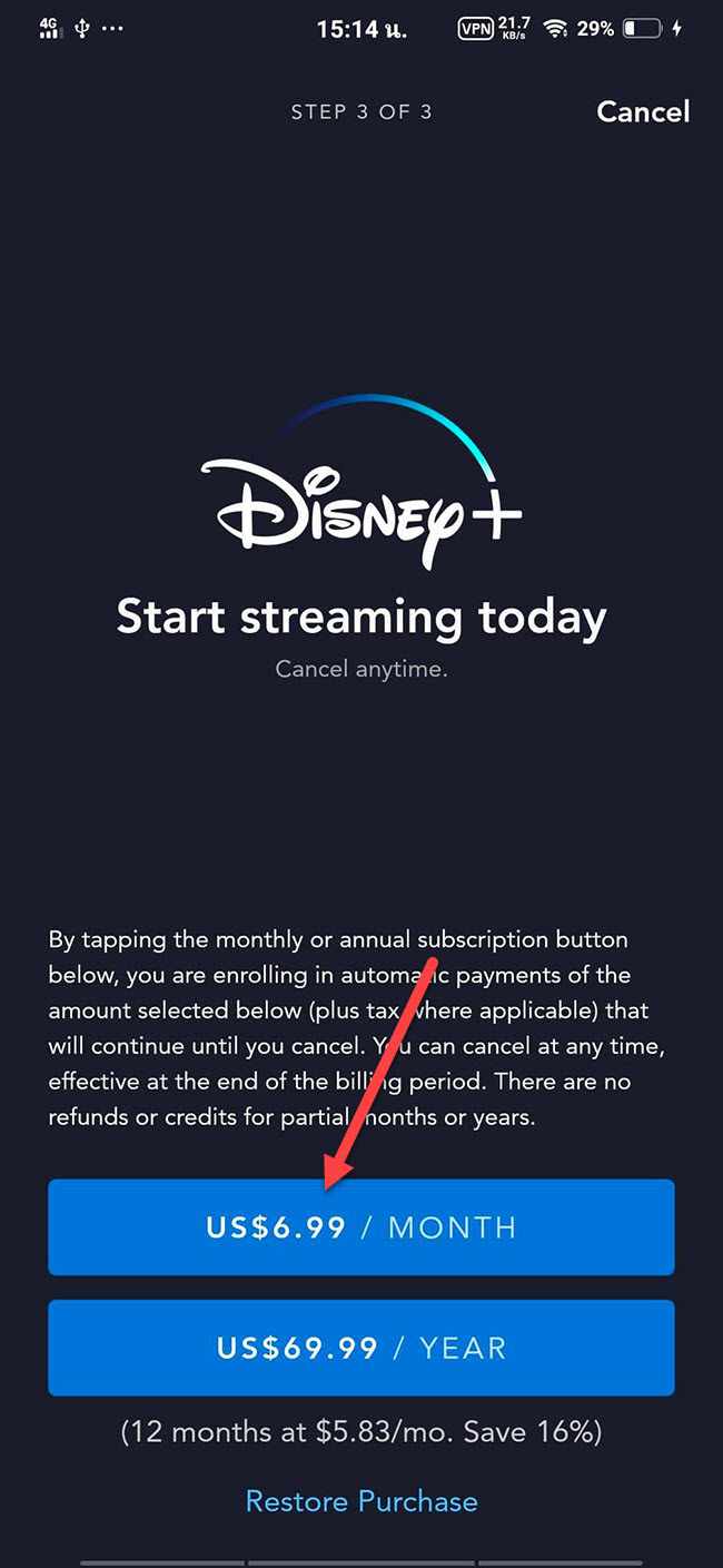 disney-plus-geo-restrictions-register-vpn-bullvpn