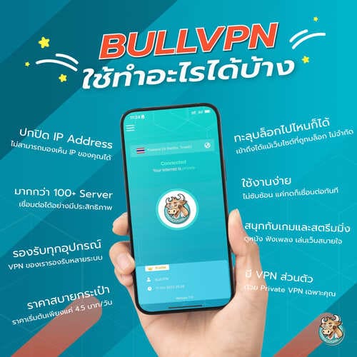 review-bullvpn