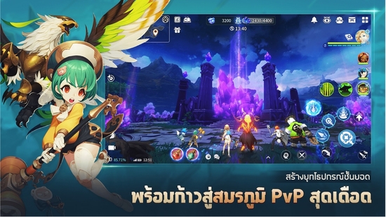 summoners-war-chronicles-mmorpg-game-vpn-bullvpn