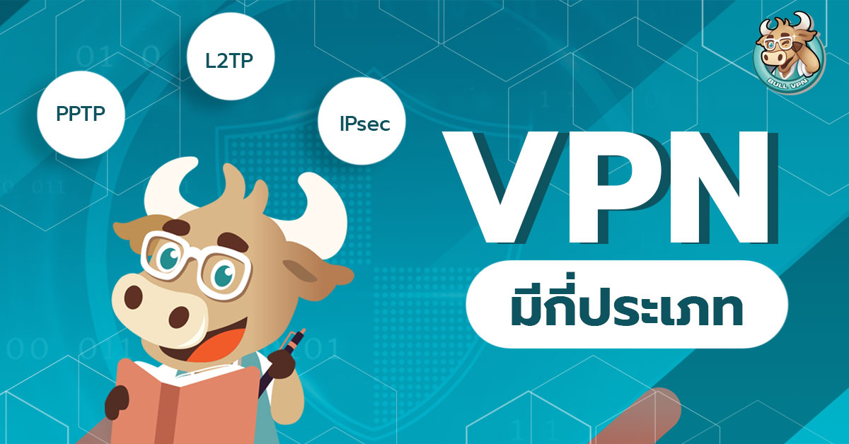 Type-of-VPN-What-is-VPN