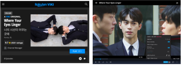 what-is-viki-unblock-viki-with-vpn-where your eyes linger