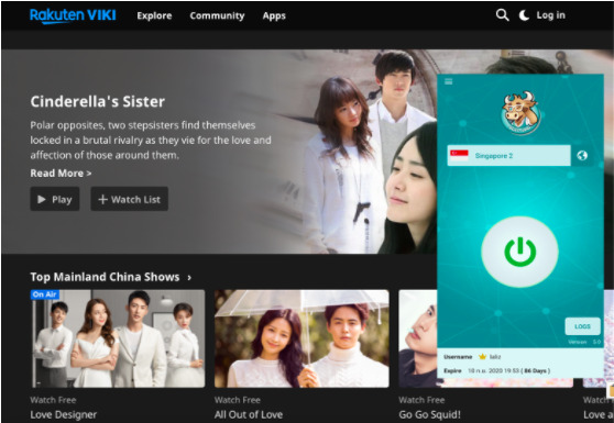 what-is-viki-unblock-viki-with-vpn-cinderella is sister with viki