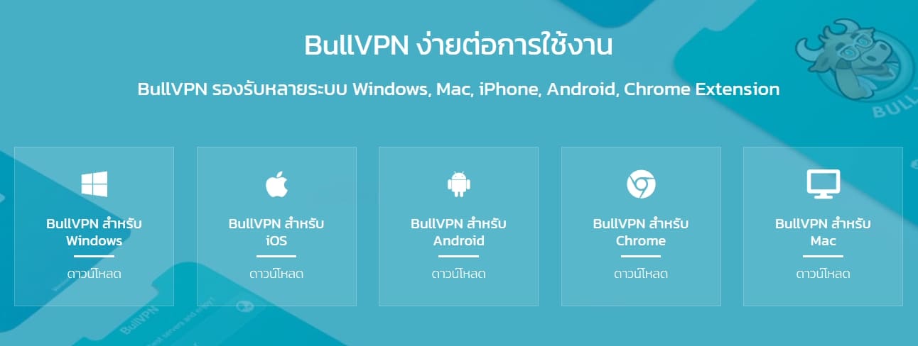 client-vpn-bullvpn