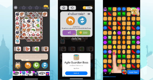 Best 100+ Mobile Game Ideas for Android & iOS 2023