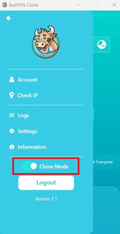 china-mode-new-menu-windows