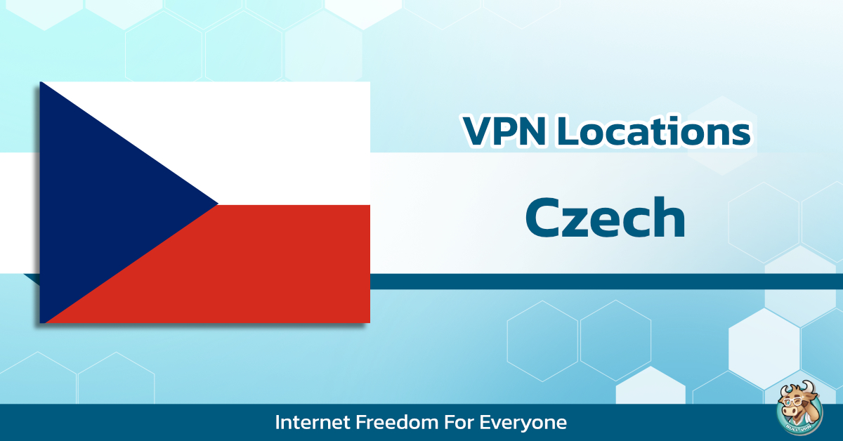 vpn-Czech