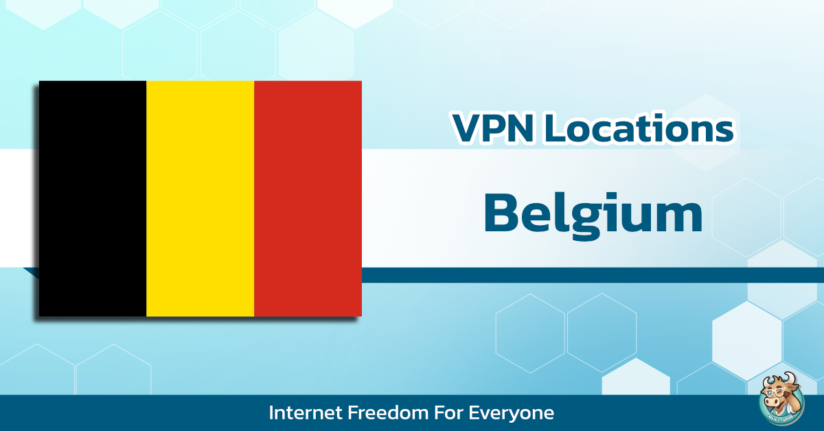 vpn-belgium