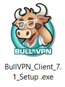 setup-windows-bullvpn
