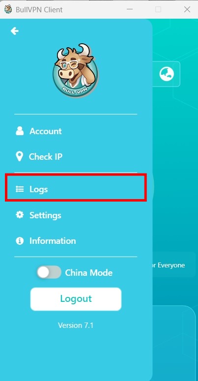 setup-windows-bullvpn