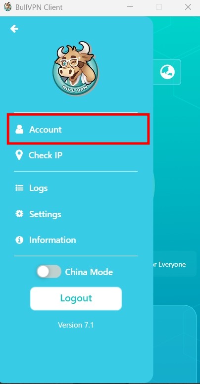 setup-windows-bullvpn